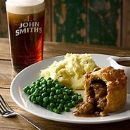 Image result for pub Food Sheffield. Size: 185 x 185. Source: www.loxleysportsbarandgrill.co.uk