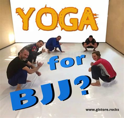 yoga for bjj reviews we tried yoga after our training bjjaccessories