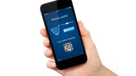 expert column  mobile wallets  mainstream  retail progressive grocer