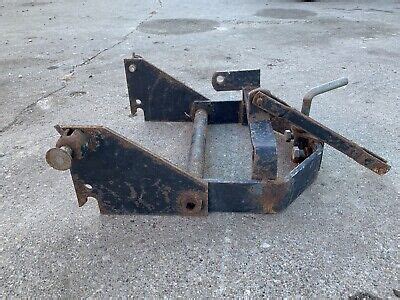 lawn tractor sleeve hitch attachment left lift bracket bl parts  xxx hot girl