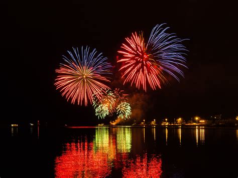 image gallery july   fireworks