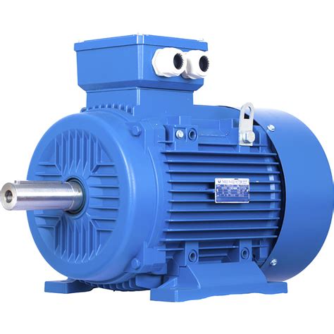 poles kw hp rpm shaft mm induction electric motor