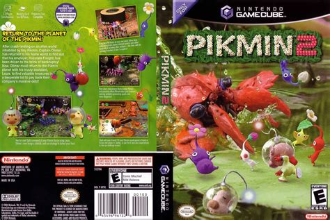 pikmin  iso