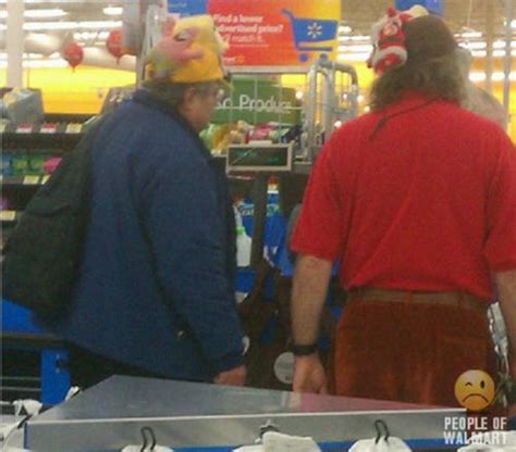 people of walmart the clown edition paperblog