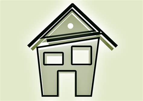 gambar rumah logo   gratis