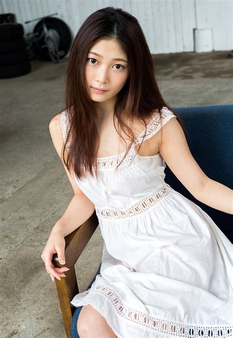 Haruka Kasumi 香澄はるか Age 26 Jav Model