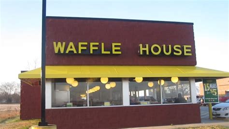3 Indicted For Role In Ex Waffle House Ceo Sex Tape Case