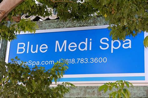 blue medi spa sherman oaks medispa spa spa treatments