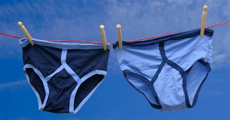 45 of americans wear underwear for 2 days or longer survey finds