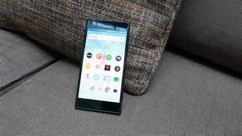 sony xperia xz premium review trusted reviews
