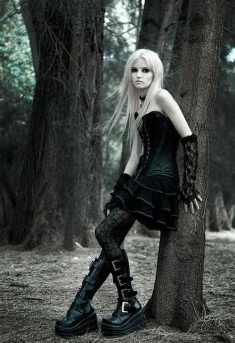 gothic girl beautiful girls wallpapers cosplay gothic