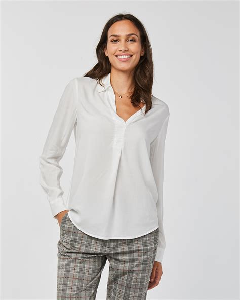 dames blouse   fashion