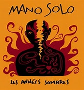 Résultat d’image pour Mano Solo Je reviens live. Taille: 172 x 185. Source: www.topaccords.com