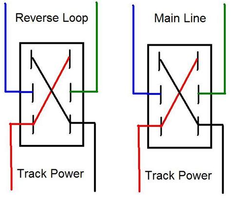 double pole toggle switch wiring diagram wiringdiagrampicture