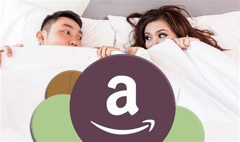 Almost Half Of Millennials Would Rather Give Up Sex Than Amazon And I