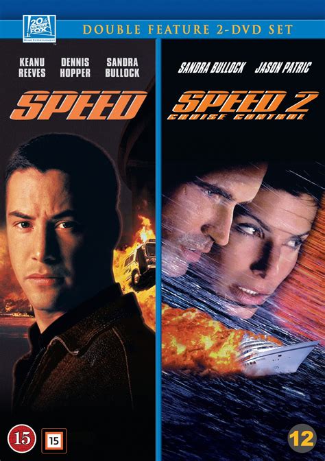 kob speed   boxset dvd