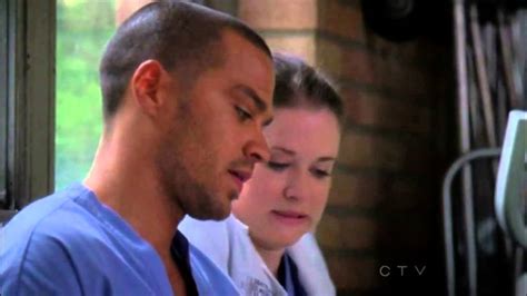 April Kepner And Jackson Avery Look After You Youtube
