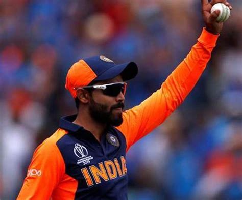 jadeja  lashed     cricketer    heard