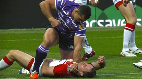 bbc sport grand final ben flower faces rfl tribunal on tuesday over