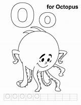 Coloring Octopus Letter Pages Practice Handwriting Shy Alphabet Bestcoloringpages Sheets Color Activities Kids Preschool Library Clipart Pinnwand Auswählen Popular Gemerkt sketch template