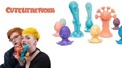kickstarter approves cute little fuckers gender inclusive sex toy