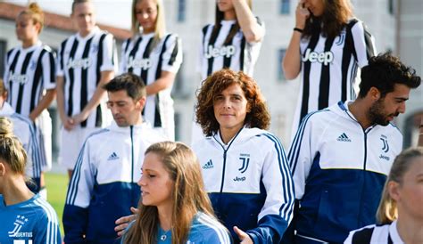 official team photo   juventus women juventus