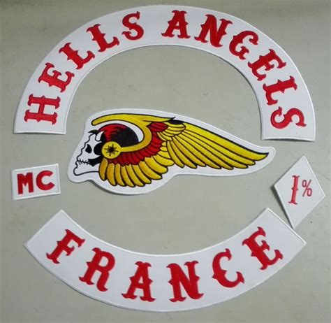 hells angels patches wwwinf inetcom
