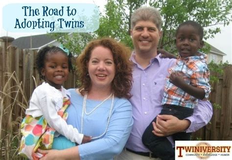 the road to adopting twins twiniversity
