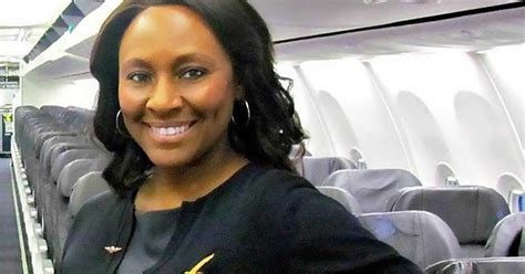 this hero flight attendant saved a teenage sex slave after she noticed this tiny detail bored