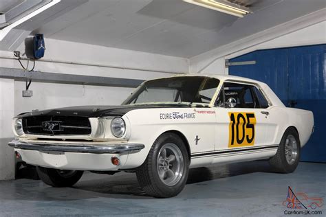 fia appendix  htp ford mustang historic classic race rally competition car