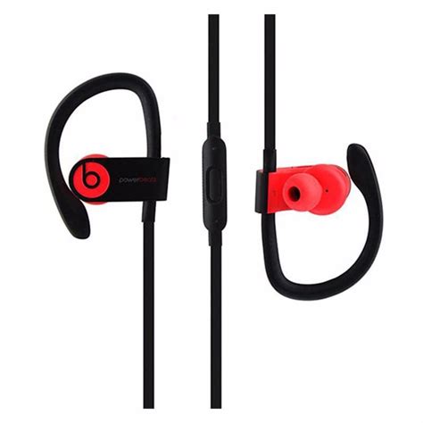 Refurbished Beats By Dr Dre Powerbeats3 Wireless In Ear Headphones