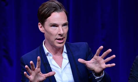 cumberbatch feels guilty over his fans