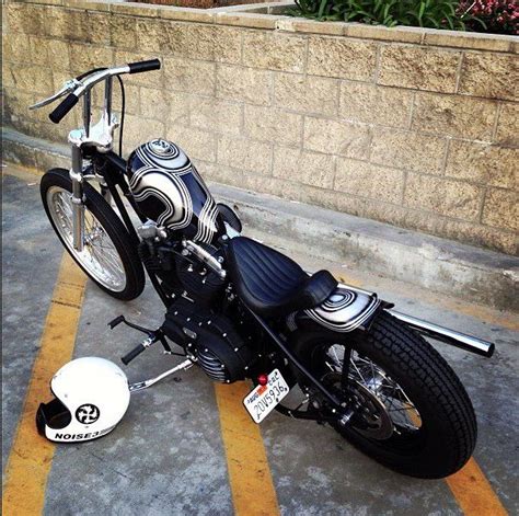 1000 images about harley on pinterest street bob shovel head and custom baggers