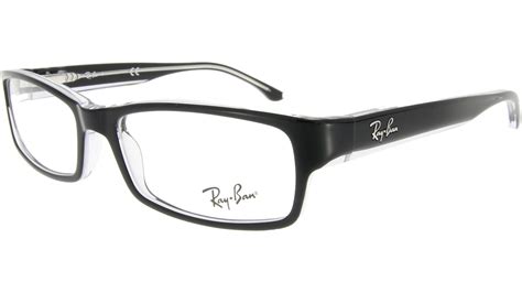 ray ban brille rx