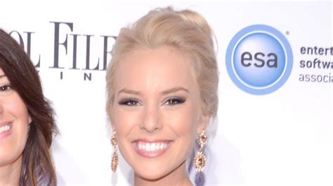 Britt Mchenry Settles Sexual Harassment Lawsuit With Fox News