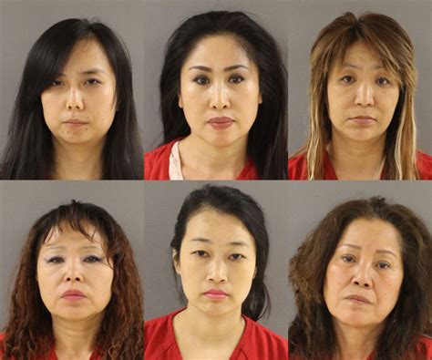 6 arrested in 2 west knox county massage parlor stings