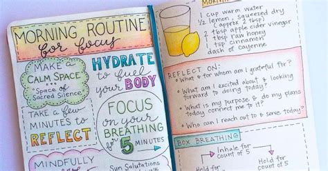 why the bullet journal works it soothes your panicky mind science of us
