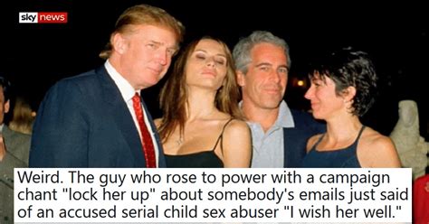 The Only 5 Reactions You Need To Donald Trump Saying I Wish Her Well