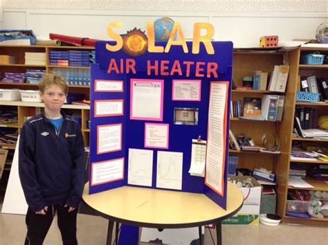 science fair projects terrific job     impressed