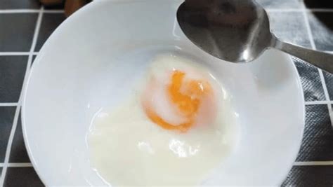 Rebus Telur Separuh Masak Berapa Minit Cara Mudah Buat Telur Separuh