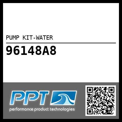 pump kit water   perfprotechcom