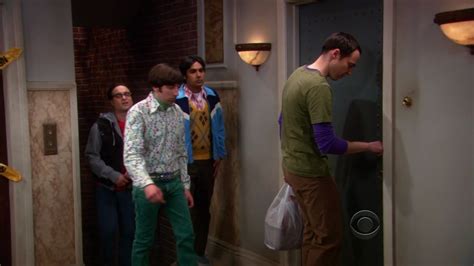 The Hofstadter Isotope 2x20 The Big Bang Theory Image