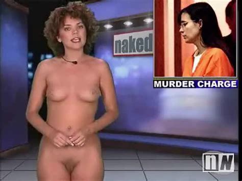 naked news carmen russo porn tube