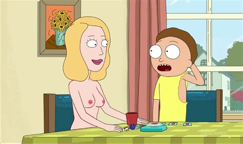 post 2269627 beth smith morty smith rick and morty the