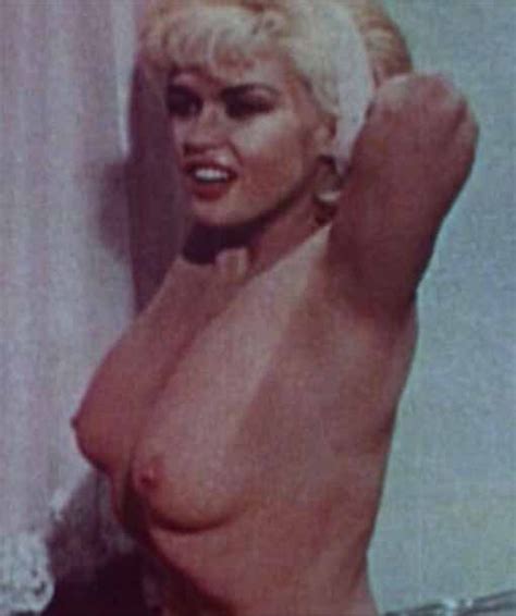 Jayne Mansfield Funktastrophe