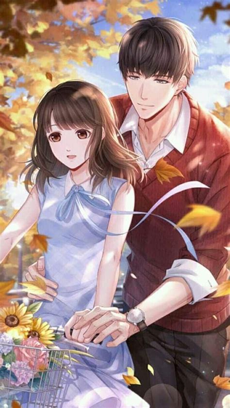 romance anime wallpaper for android apk download anime