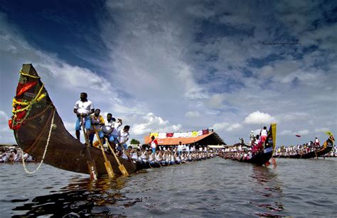 experience  rich tradition diverse culture  kerala boat festival buzzsoukcom