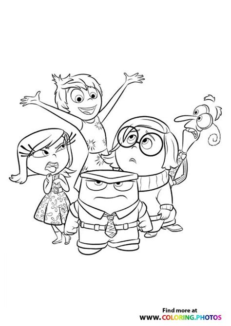 animated movies coloring pages  kids  print