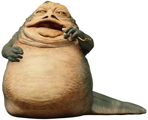 Fat Thing In Star Wars Mishkanet