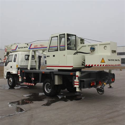 ton mobile crane   capacity big power truck chassis buy mobile cranemobile crane